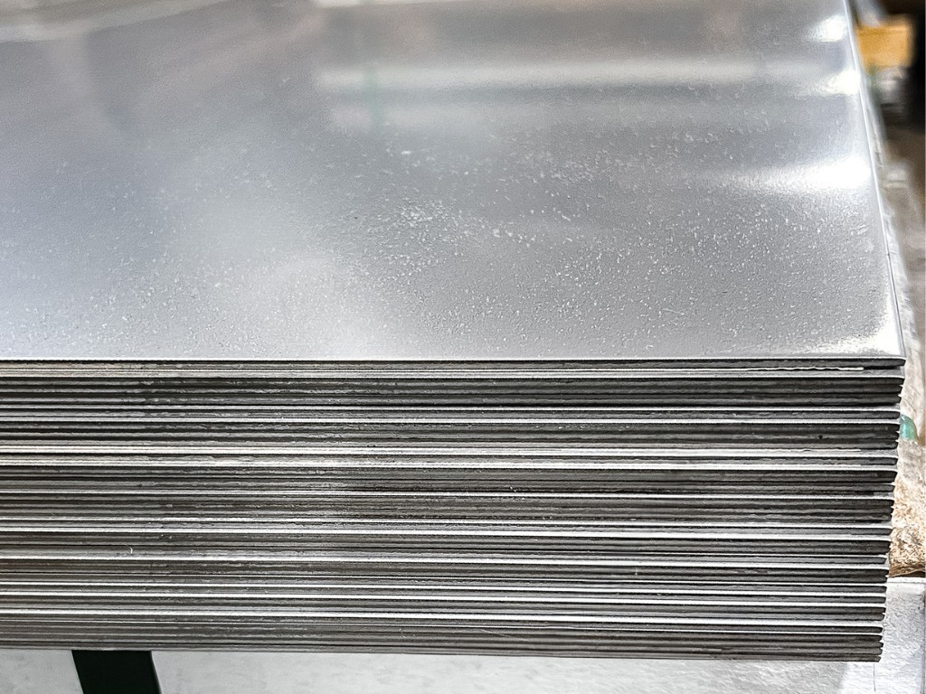 304 Stainless Sheet 304 Stainless Sheet