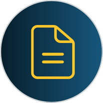 PRONTO® - Quote Instantly PRONTO® Documents Icon