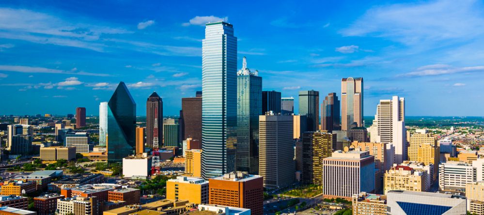 Image of Dallas, TX