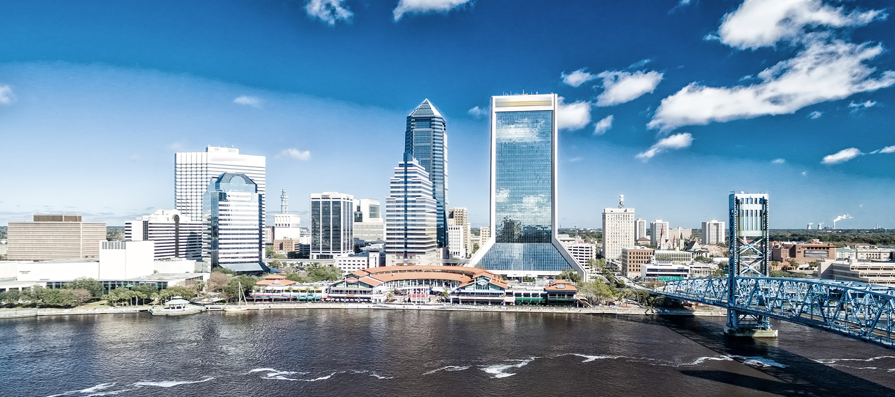 Image of Jacksonville, FL