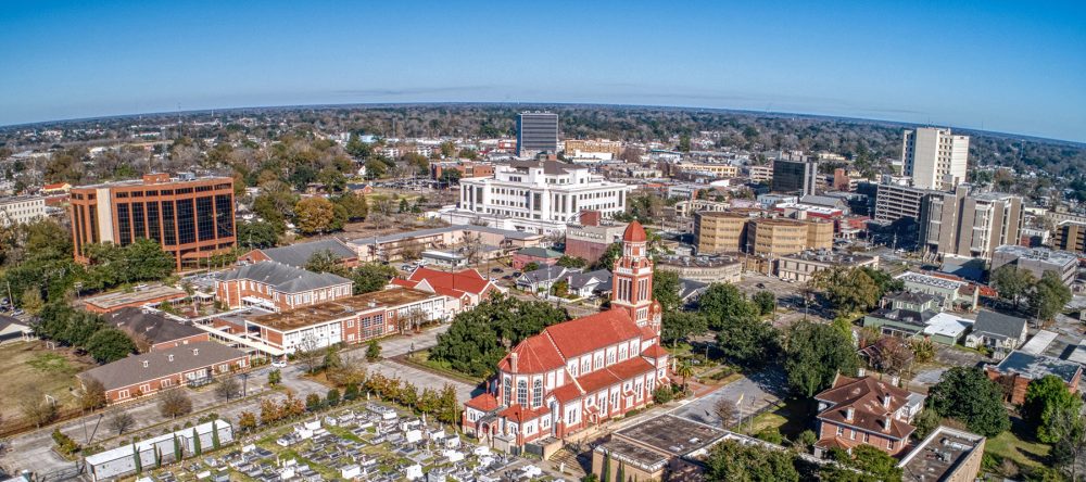 Image of Lafayette, LA