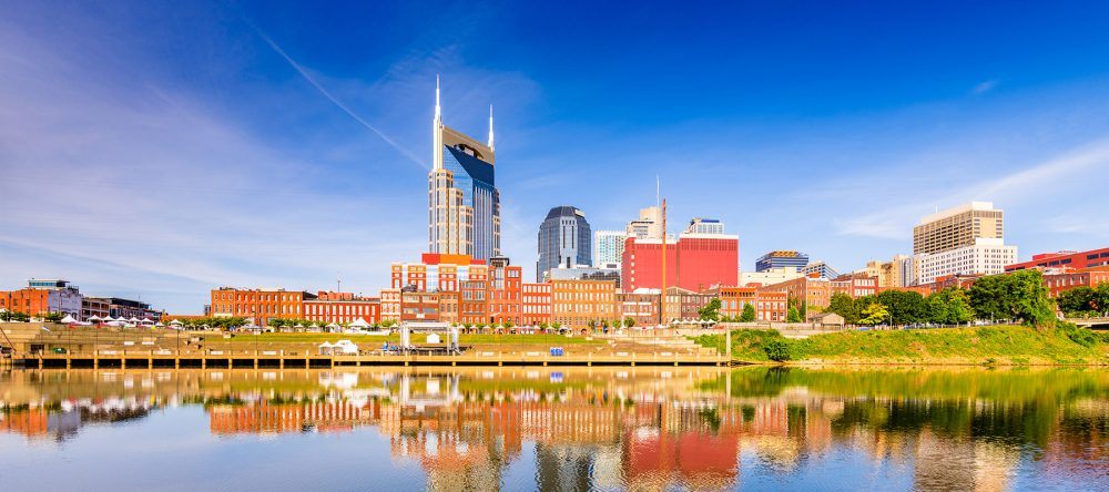 Image of Nashville, TN