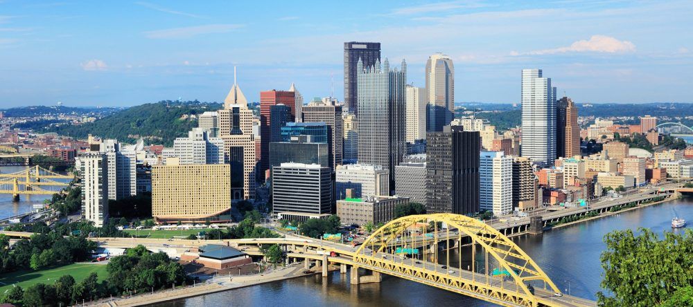 Image of Pittsburgh, PA