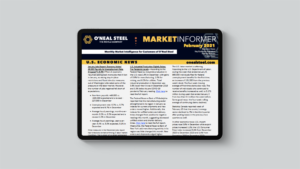 Market Informer February 2021