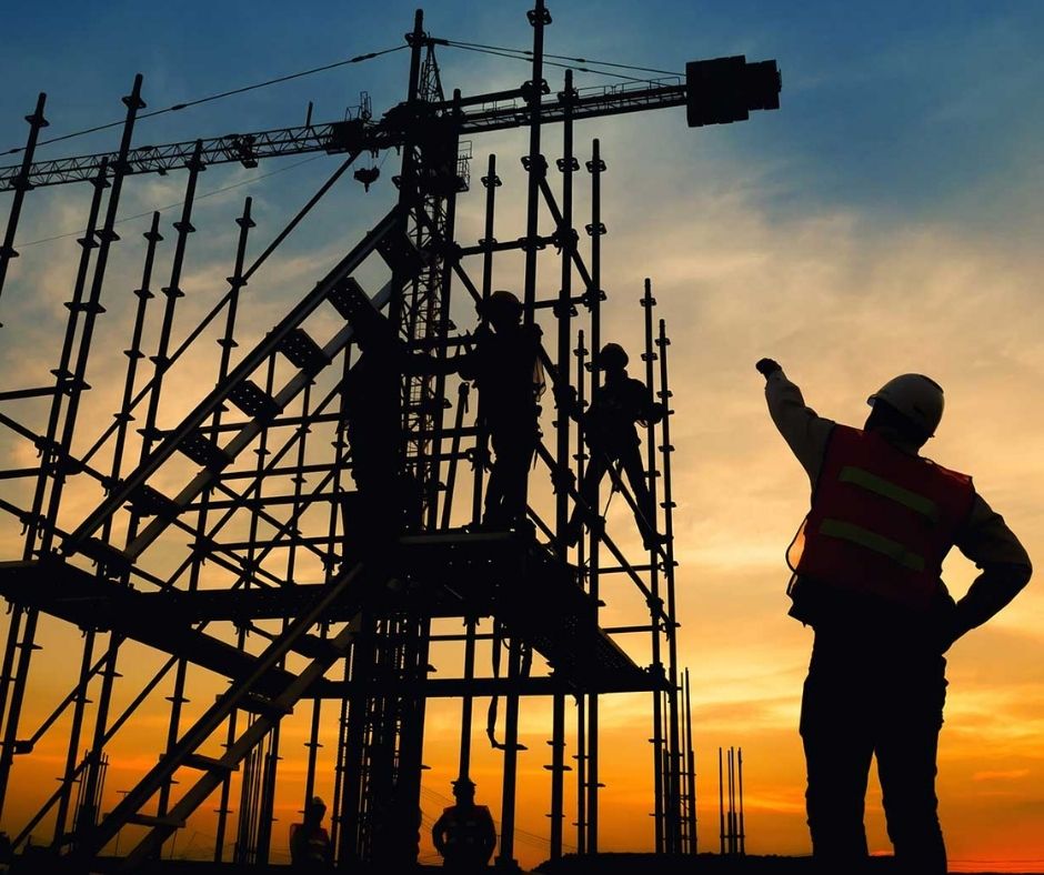Construction Manufacturing