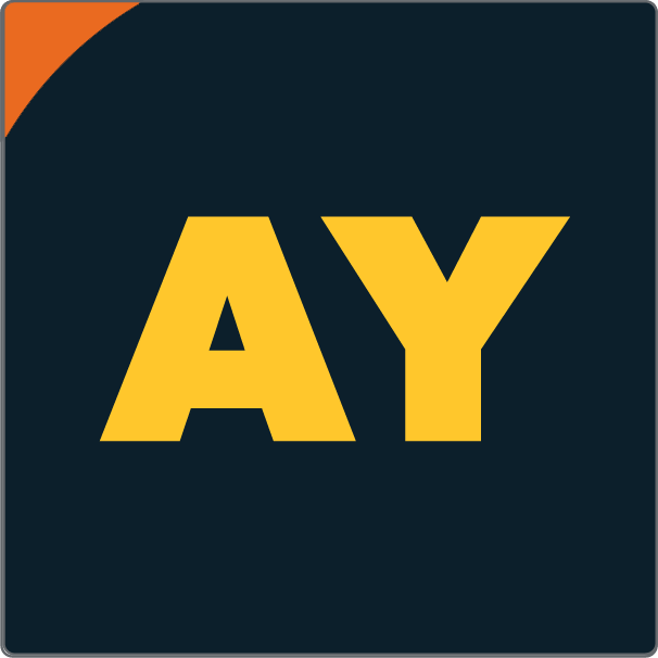 ALLOY Icon
