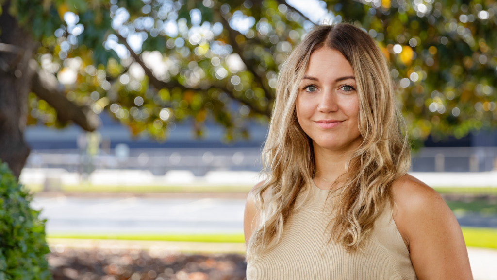 Solugh, BriAnna O'Neal Steel RGM