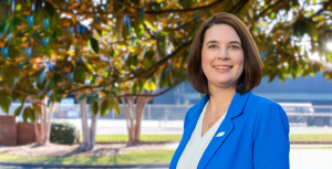 Jodi Parnell President and CEO, O'Neal Steel